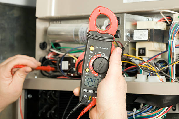 Best Emergency Electrical Repair Services  in Tri Lakes, IN